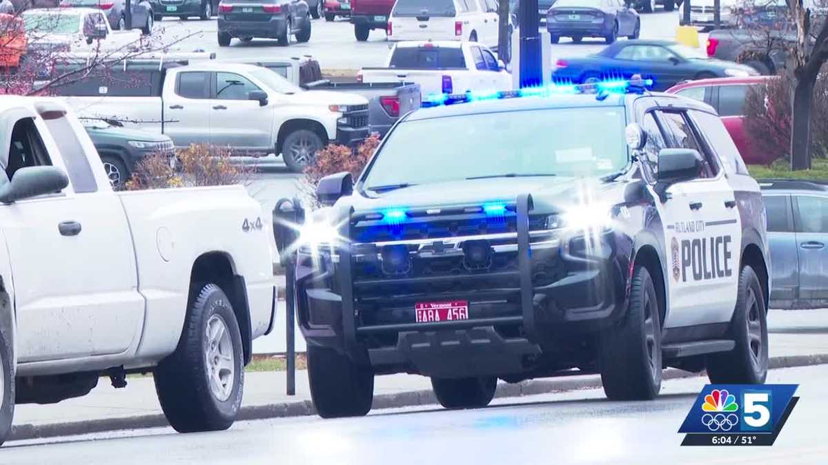 Local law enforcement calls for safe, sober driving as Thanksgiving weekend begins