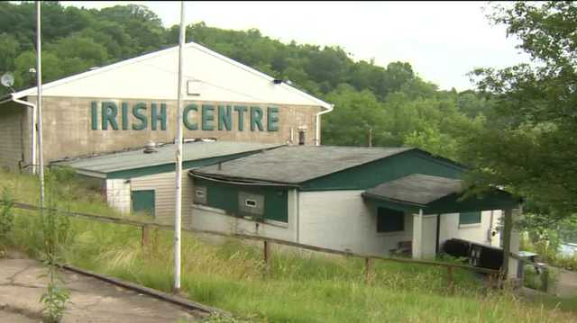 Pittsburgh Irish Centre apartment building proposal - Vimarsana News