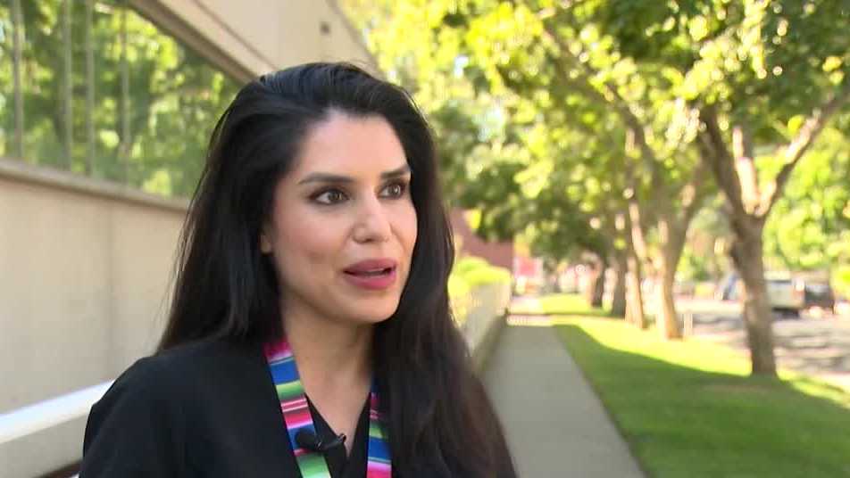 Latina physician shortage: Building health equity through diverse ...