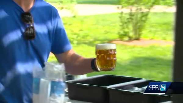 des moines biergarten returning to water works park