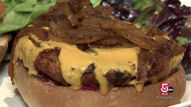 Providence's Plant City and Boston's Double Zero offer extensive vegan menu options - Vimarsana News