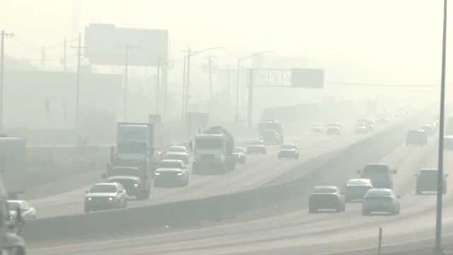 Scientists combat climate change in search to remove carbon dioxide from air - Vimarsana News