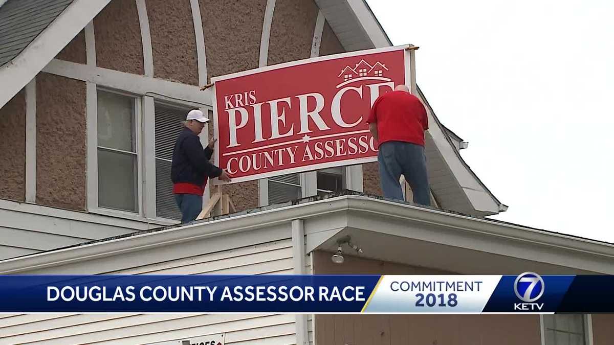 Commitment 2018 Douglas County Assessor race