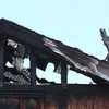 'I’m losing another one': Oklahoma City man loses home to fire for second time