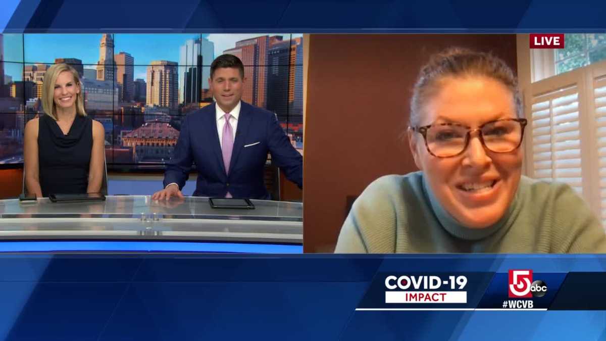Mass. pediatrician on Pfizer for kids