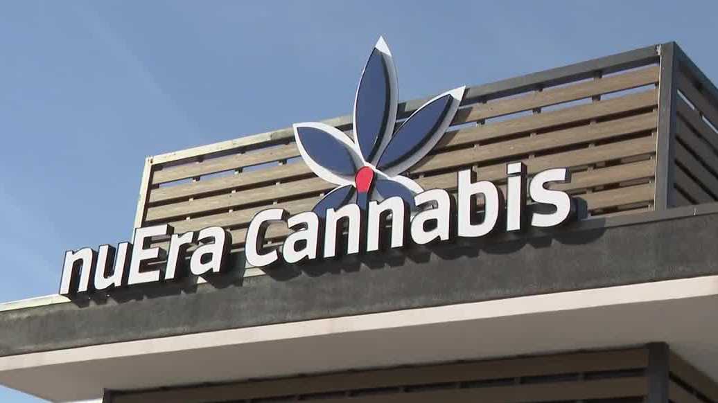 Kentucky’s 5th medical marijuana dispensary opens its doors in Frankfort