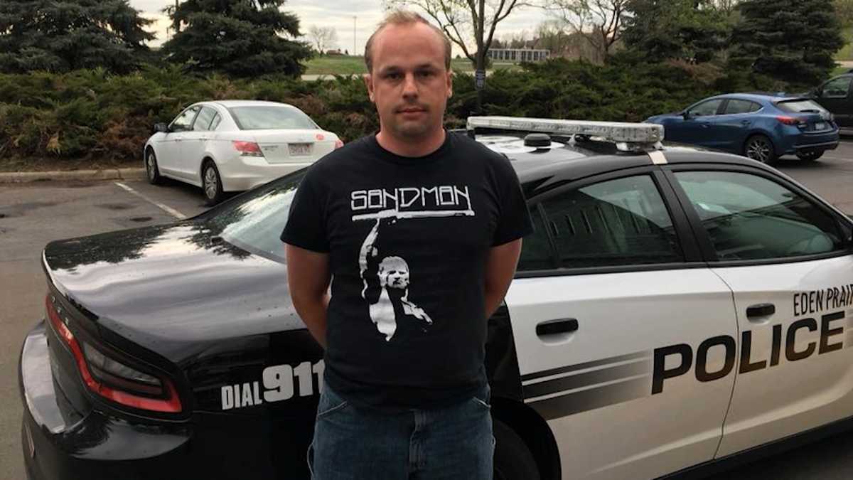 Prosecutors: Snow plow scammer has dozens of Wisconsin victims