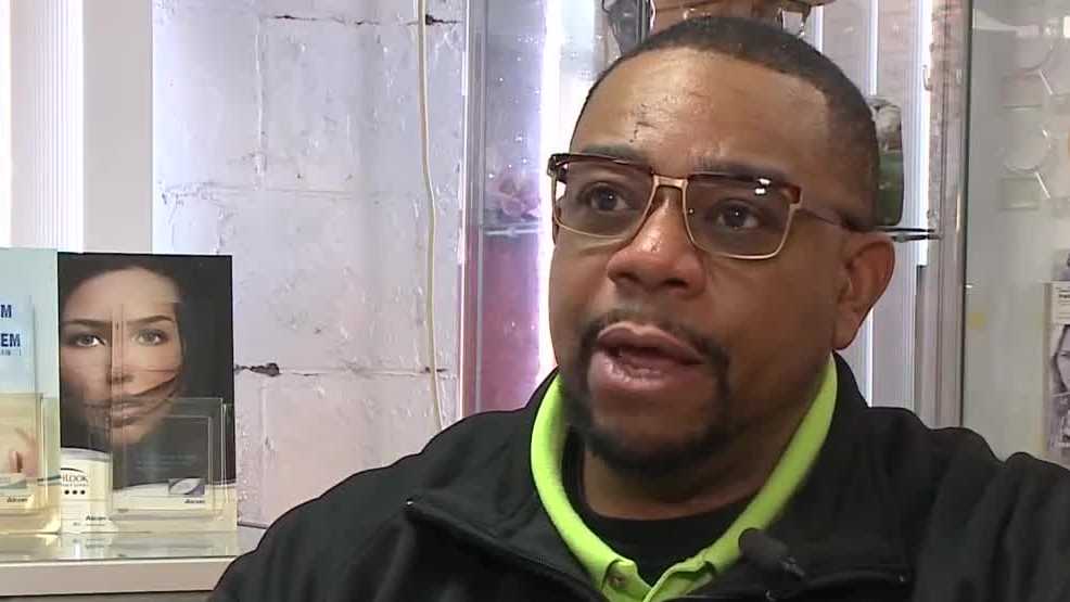 A look at the first Blackowned business in northeast Omaha