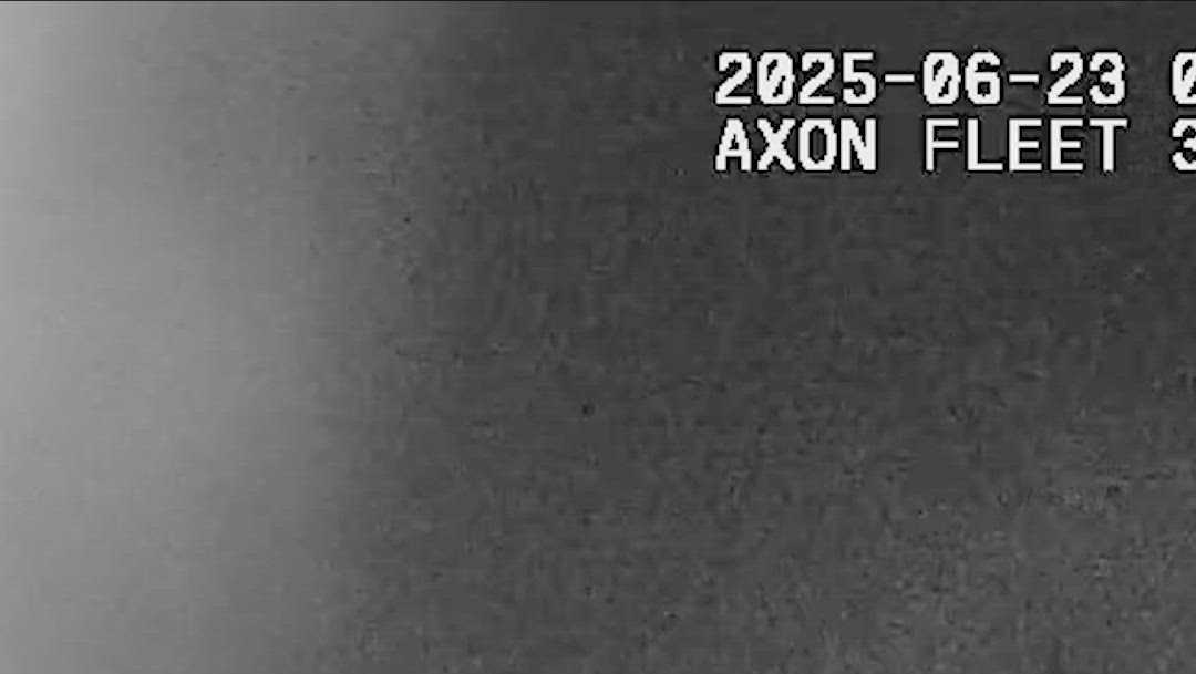 Handcuffed woman pulls gun from pants, fires at Florida deputy in shocking video