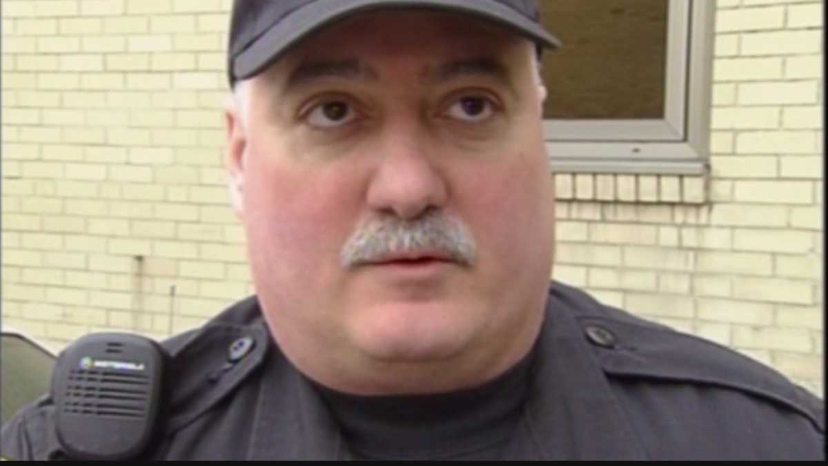 Coraopolis police chief charged in crash with injuries