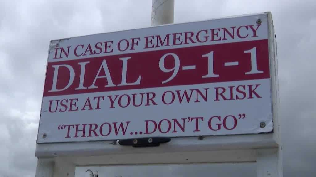 Brevard County focuses on water safety following beach drowning deaths