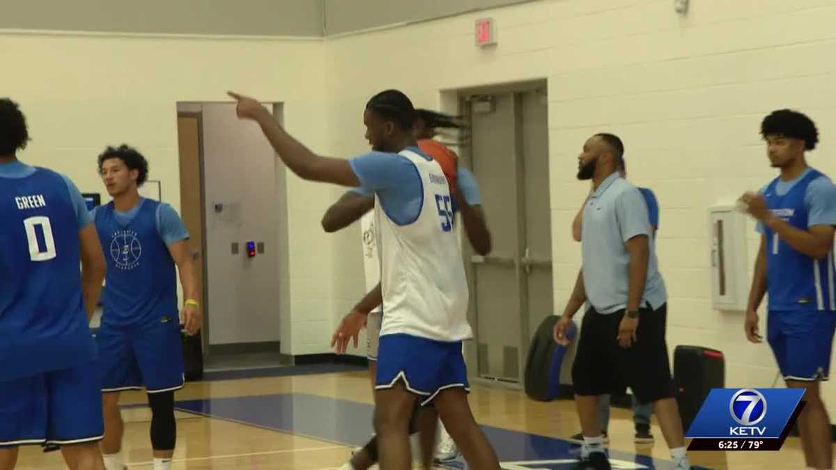 'I want to be a legend in the Big East': Oswin Erhunmwunse on joining Creighton