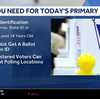 Polls begin to open for Primary Day: reminders before voting in New Hampshire