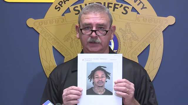 Man charged with murder could be connected to other deaths - Vimarsana News