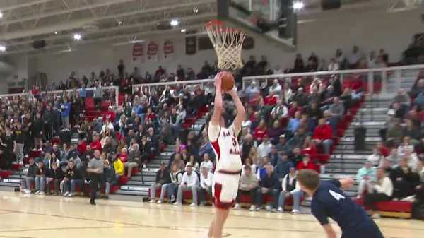 iowa high school basketball: scores and highlights from friday, january 30