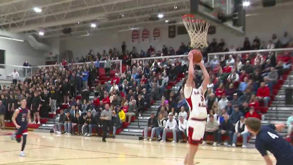 Iowa high school basketball: Scores and highlights from Friday, January 30