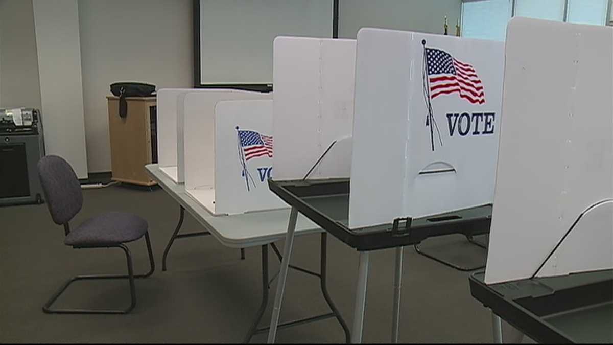 Rio Rancho Special Election Voting Process