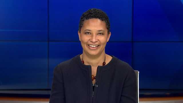 Danielle Allen will run for governor of Massachusetts - Vimarsana News