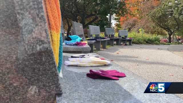 6th annual 'Spread Some Warmth' event in St. Albans seeks to give area residents warm clothing - Vimarsana News
