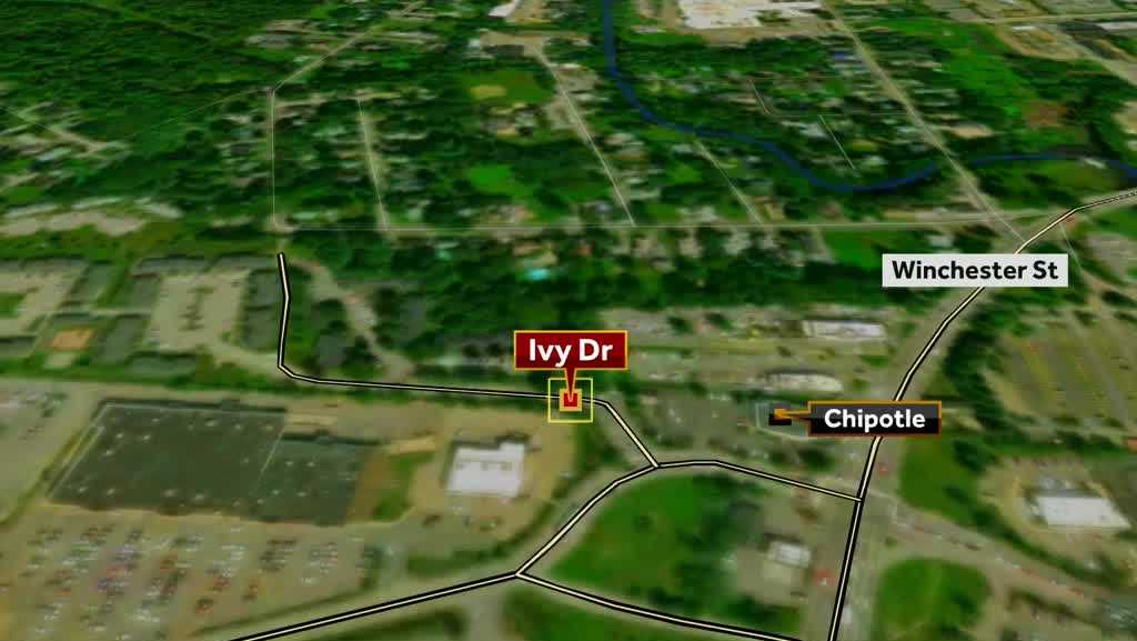 78-year-old woman fatally struck by truck outside Keene restaurant