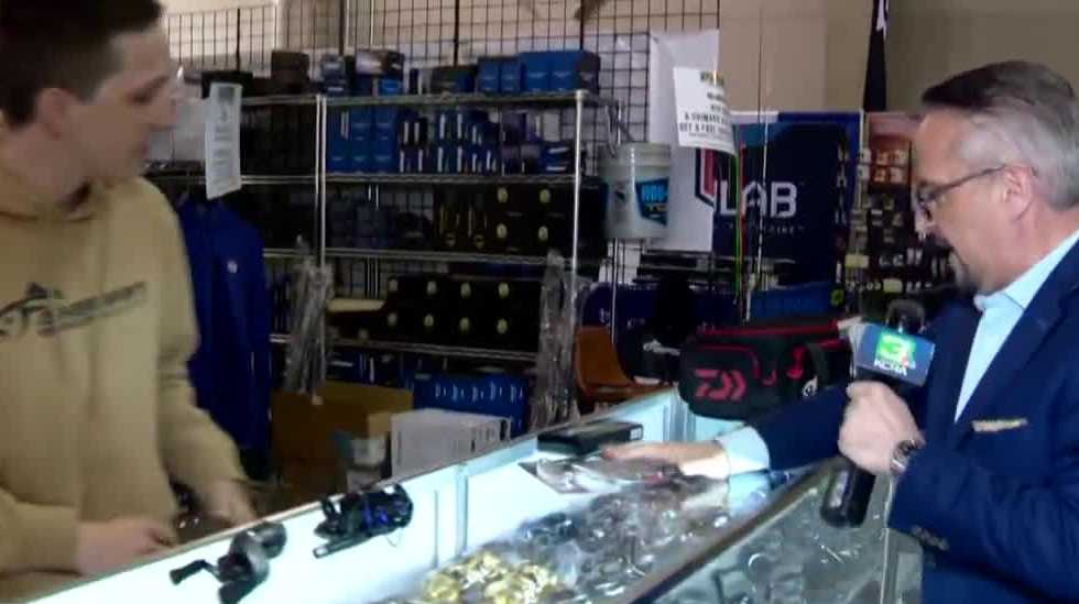 2026 International Sportsmen’s Expo returns to Cal Expo this weekend. What to expect