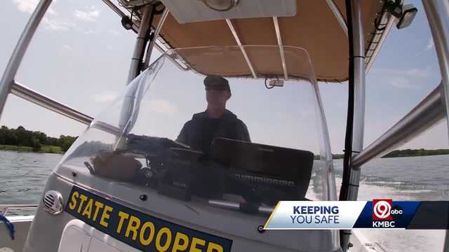 MSHP keeping boaters safe while they have fun on Memorial Day - Vimarsana News