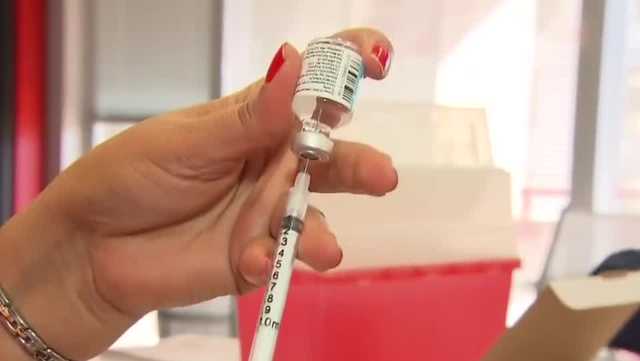 Cash incentives offered to unvaccinated Iowans - Vimarsana News