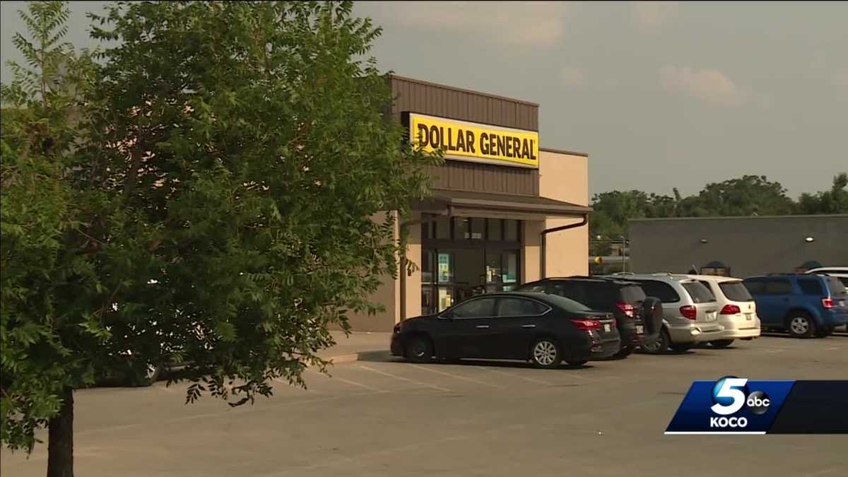 Bethany man accused of inappropriately touching 2 girls at dollar store