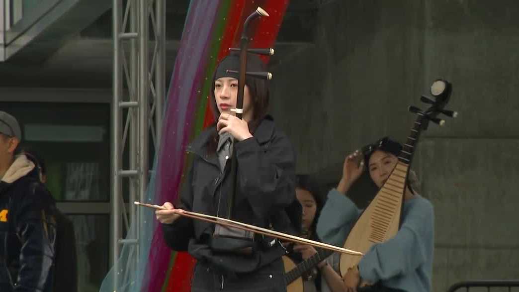 CelebrAsian celebrates culture and heritage in downtown Des Moines