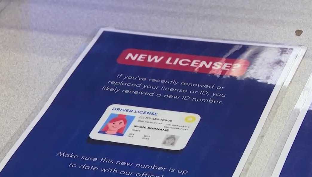 Florida law to require citizenship status on driver's licenses, candidates to disclose stocks