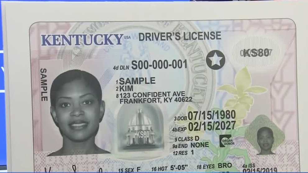 Louisville-area post office to hold passport fair as Real ID deadline looms