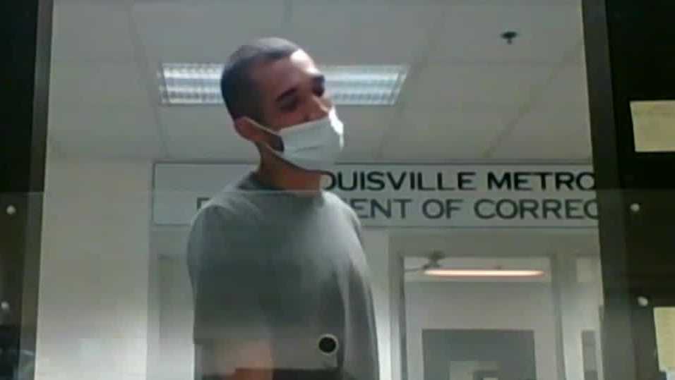 Bond set at 1 million for suspect in deadly shooting at car wash in Lyndon