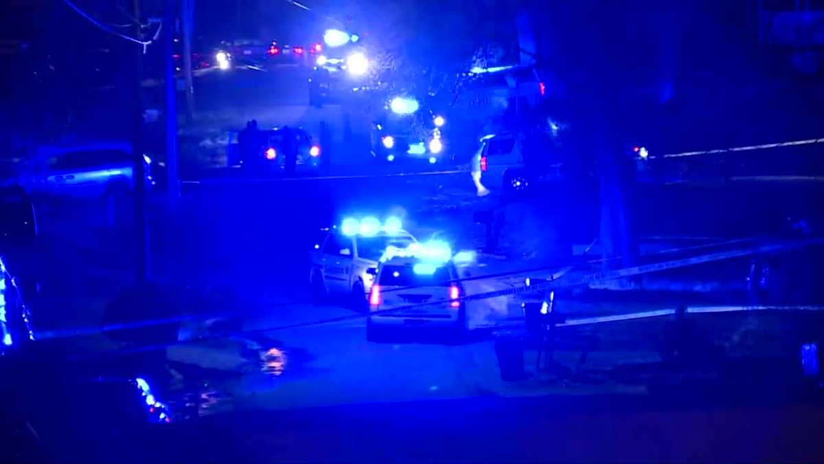 Jefferson County deputies investigating deadly shooting on Birchwood Street