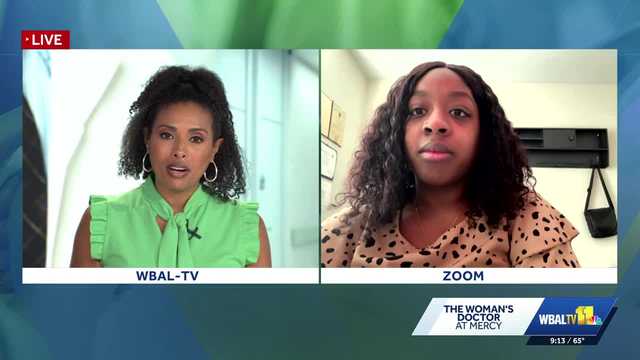Mercy Medical Center: Treating vitamin D deficiency in women