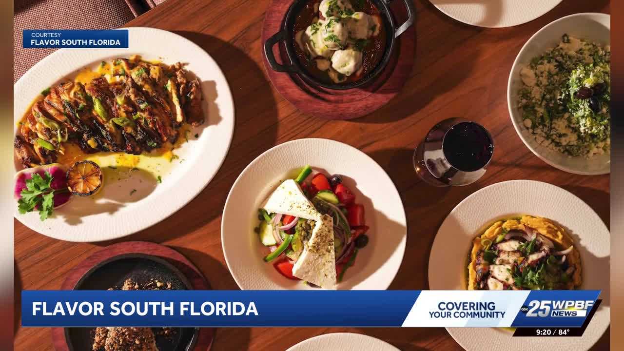 Flavor South Florida 2026 back with dining deals for Palm Beaches and Treasure Coast