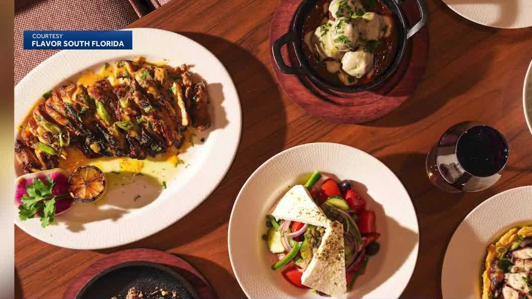 Flavor South Florida 2026 back with dining deals for Palm Beaches and Treasure Coast