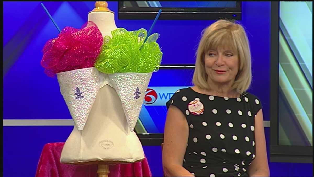 Bodacious Bras for a Cause