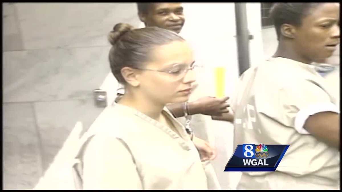 PA's Board of Pardons more active here's why