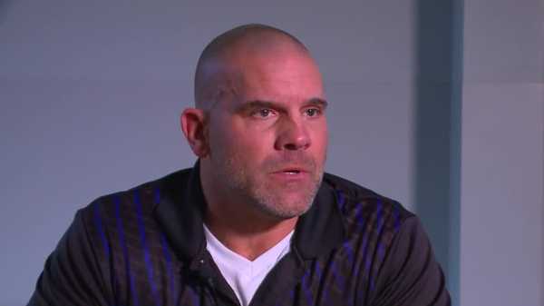 police officer who found sabrina ray's body reacts to abuse case in zearing