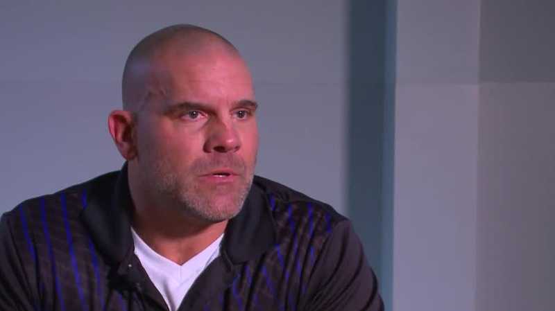 Police officer who found Sabrina Ray's body reacts to abuse case in Zearing