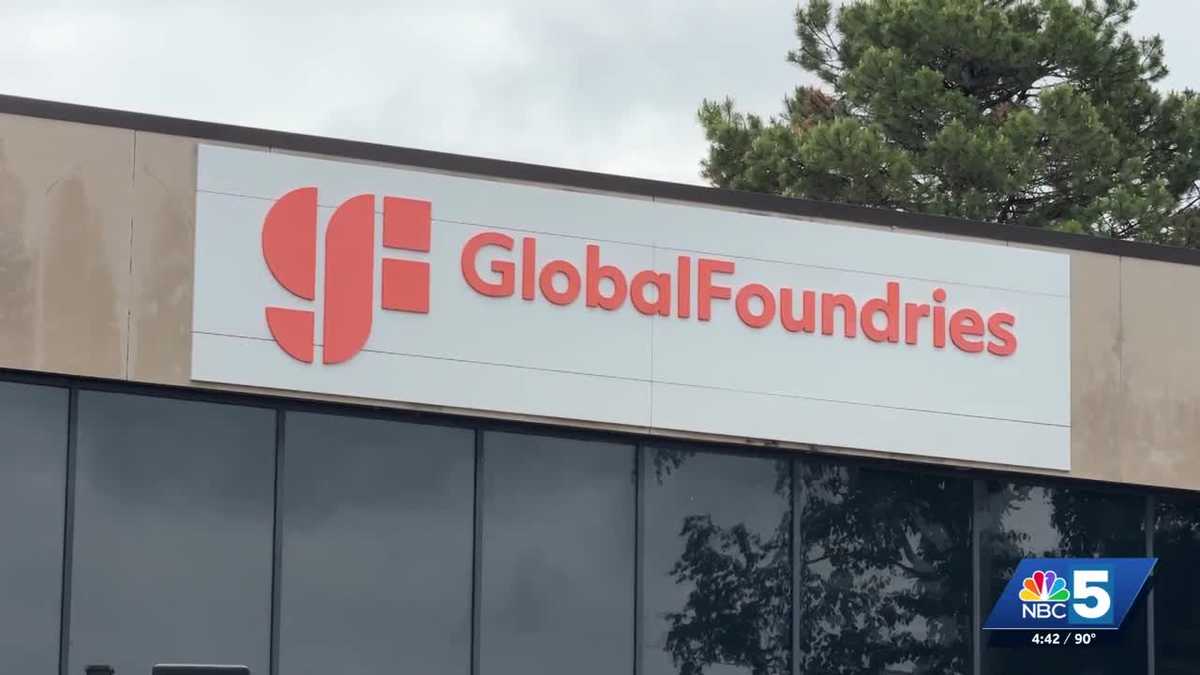 From Vermont to outer space: How GlobalFoundries technology could support future missions