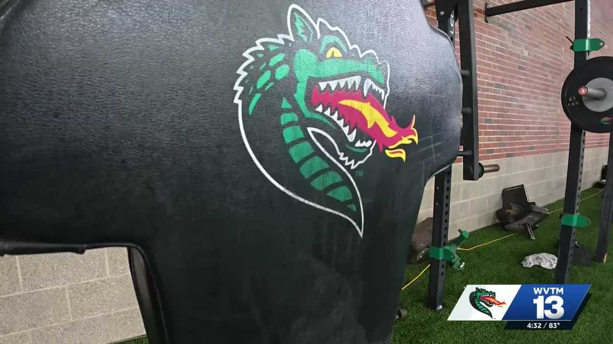 UAB opens first fall camp under Alex Mortensen with energy and confidence