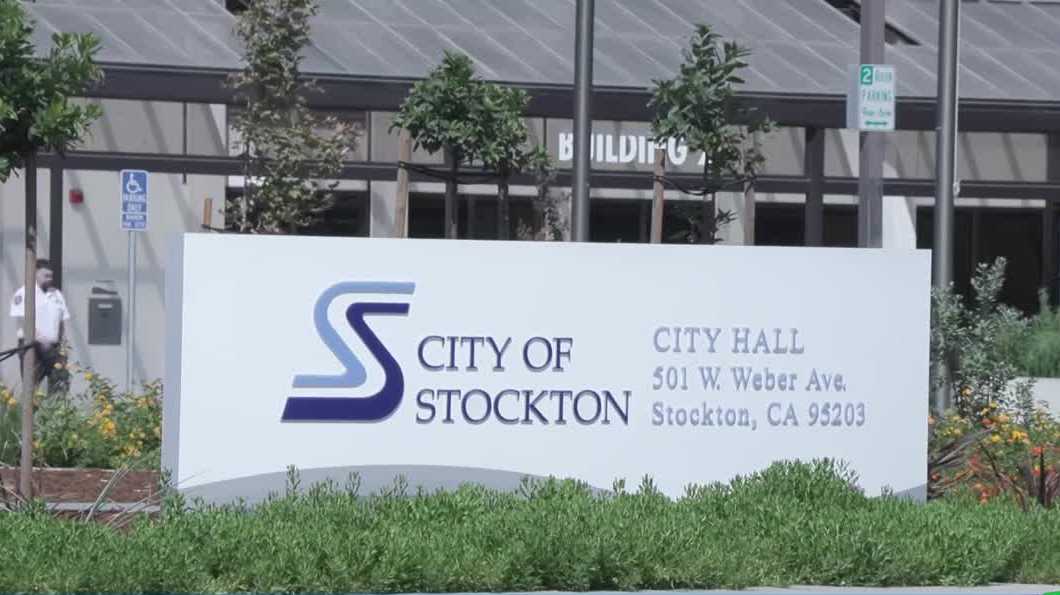 Stockton mayor speaks out as city prepares response to grand jury report