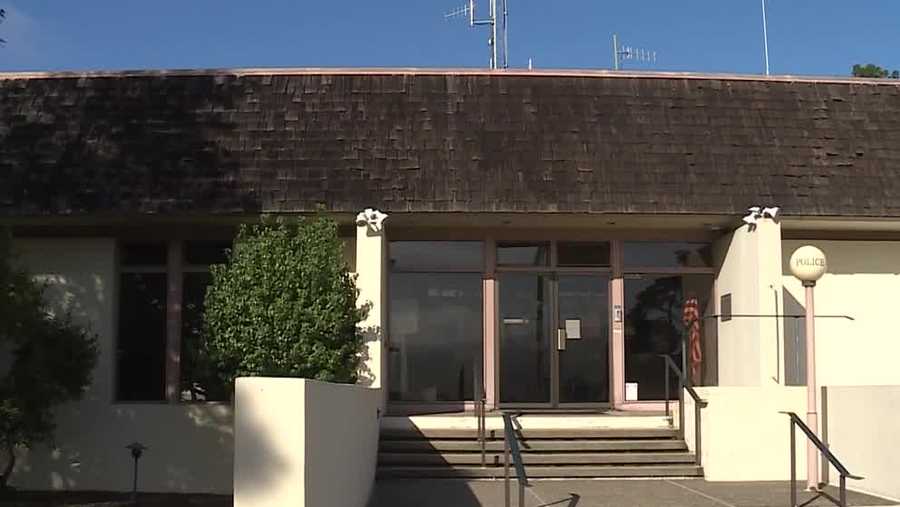 Shots fired reported in CarmelbytheSea, witness says