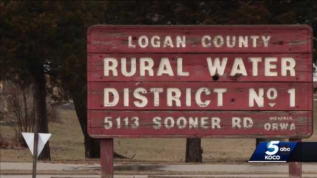 Busted water main in Logan County causes problems in many homes - Vimarsana News