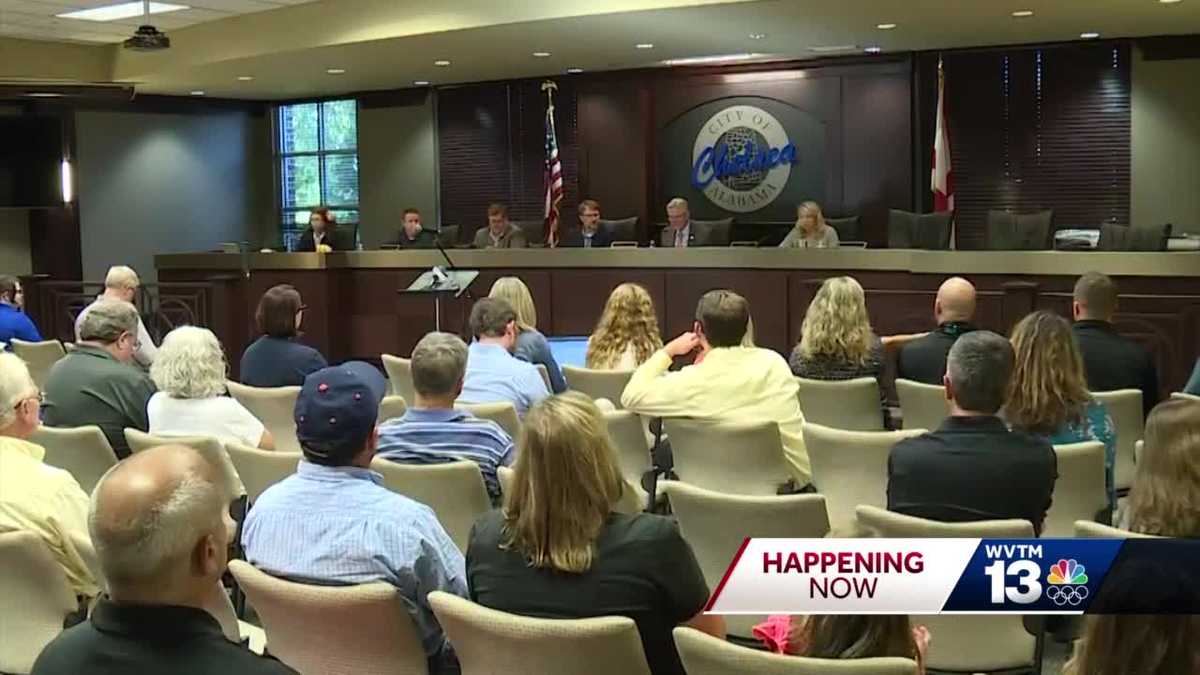 Chelsea city council passes one cent sales tax increase