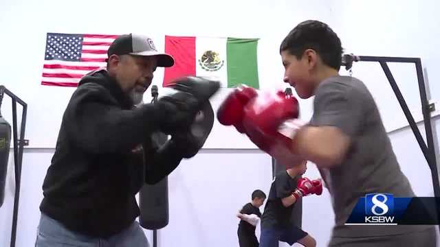 Monterey's South County producing elite boxers - Vimarsana News