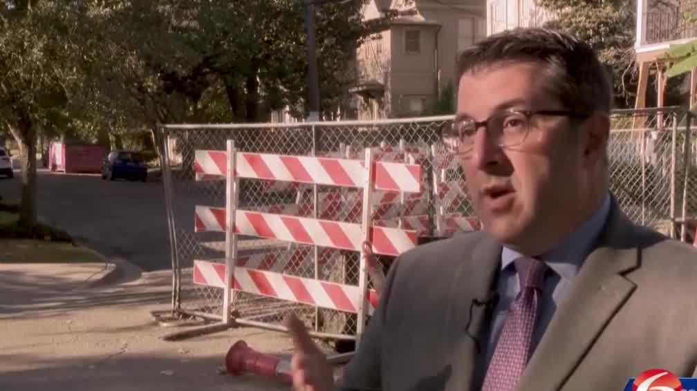 New Orleans councilman talks quality of life on WDSU Hot Seat - Vimarsana News