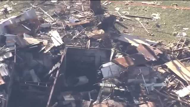 House explosions in Plum, Crescent Township under investigation
