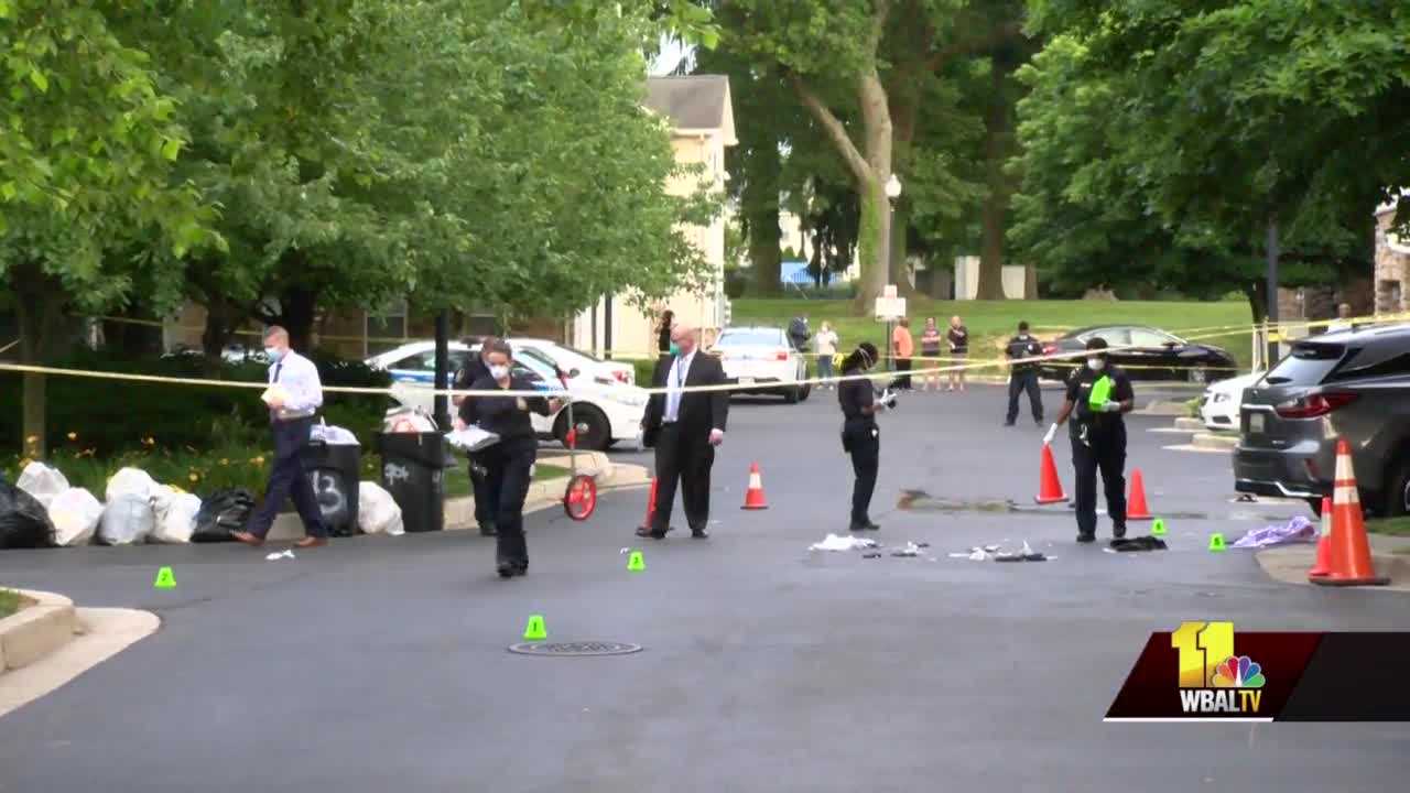 Fatal Shooting In Pikesville Under Investigation Police Say   Cda27ac4 30bd 48dc B82f B37a06fc24bf Image 